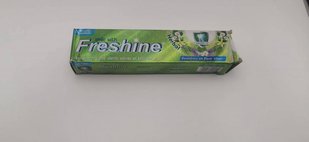 Freshine Toothpaste 1 Jpg