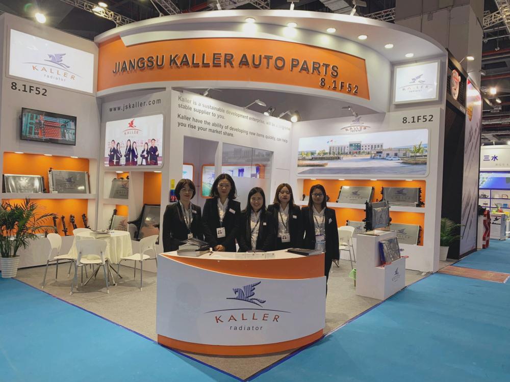 Automechanika Shanghai 2019