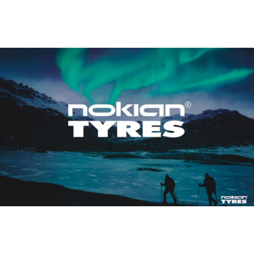 About Nokian Tyres news