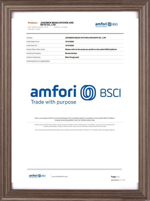 amfori BSCI