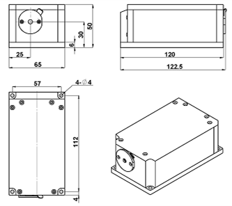 Laser Coherent