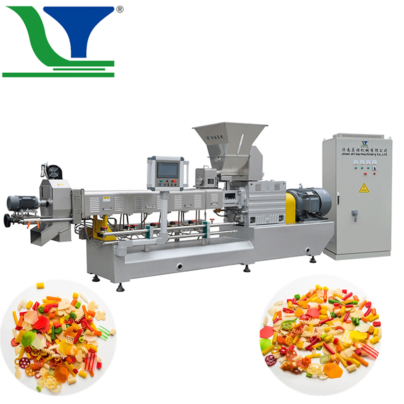 3d pellet machine