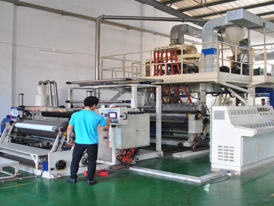 Dongguan Yalan Packing Materials Co., Ltd.