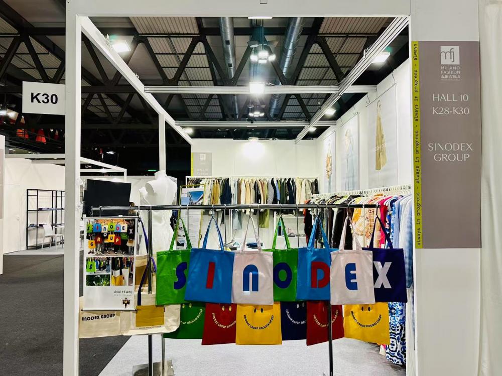 French Fashion Exhibition 1