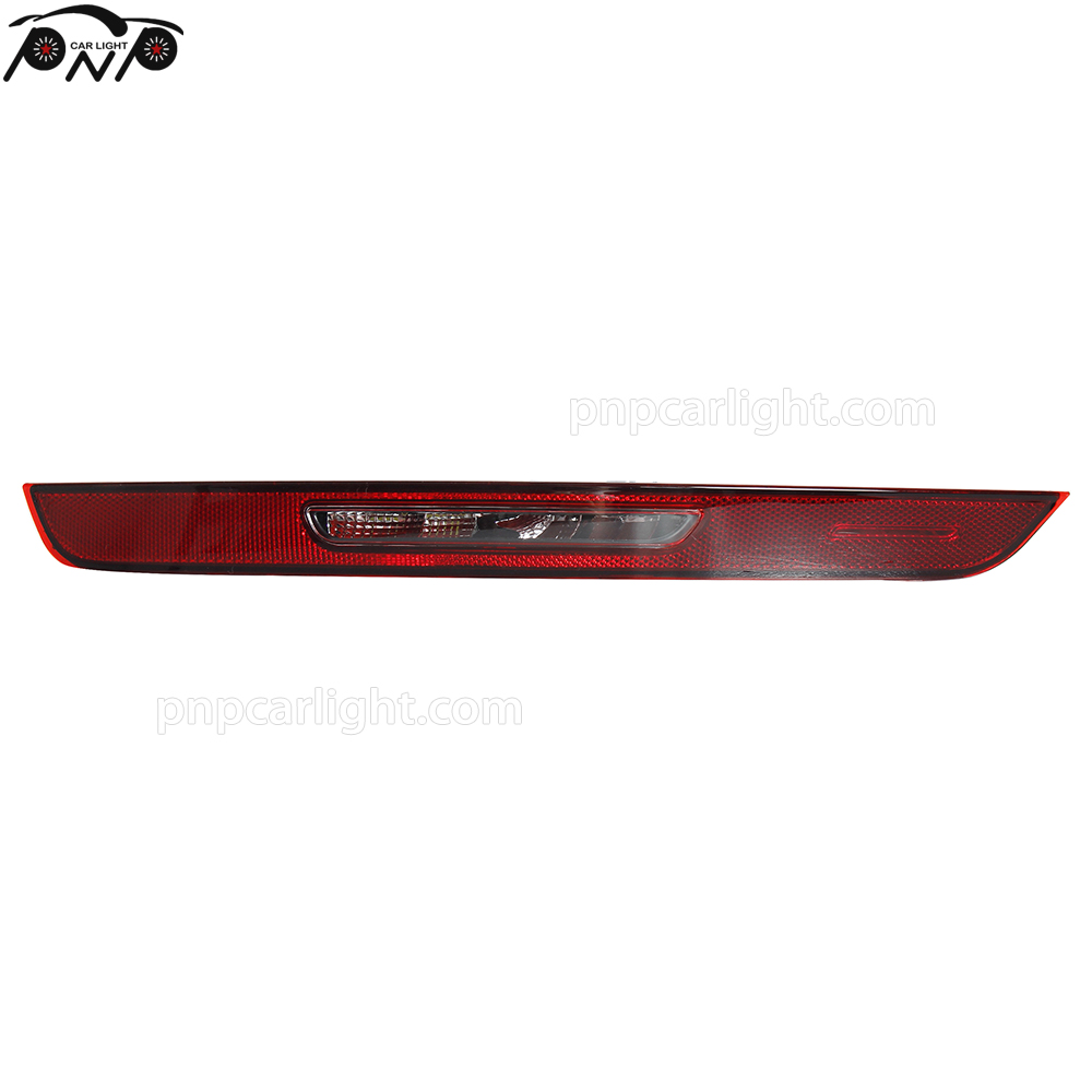 Porsche Cayman Led Tail Lights