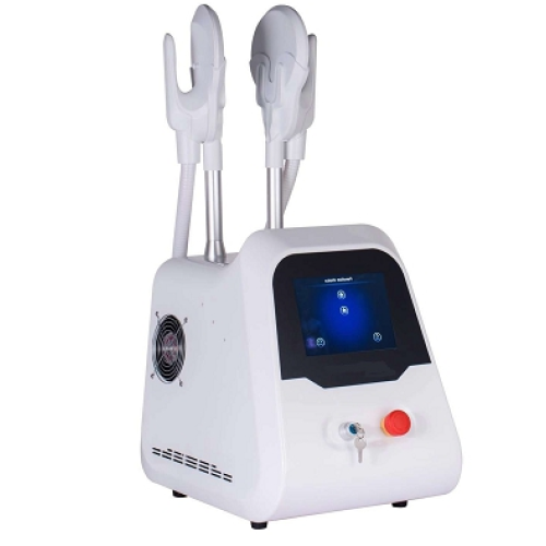 New EMS Slimming Machine Lauch | Choicy Beauty- a beauty machine manufacturer