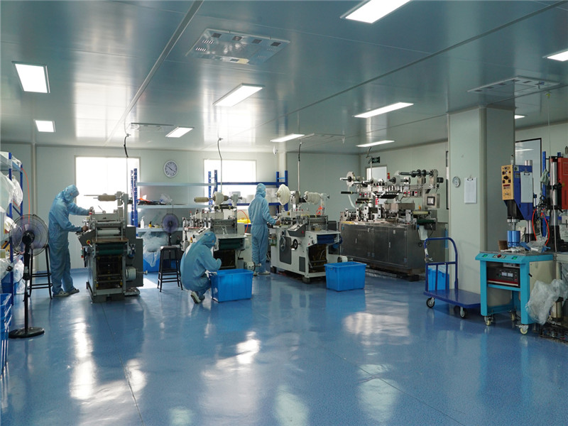 Wenzhou Celecare Medical Instruments Co.,Ltd