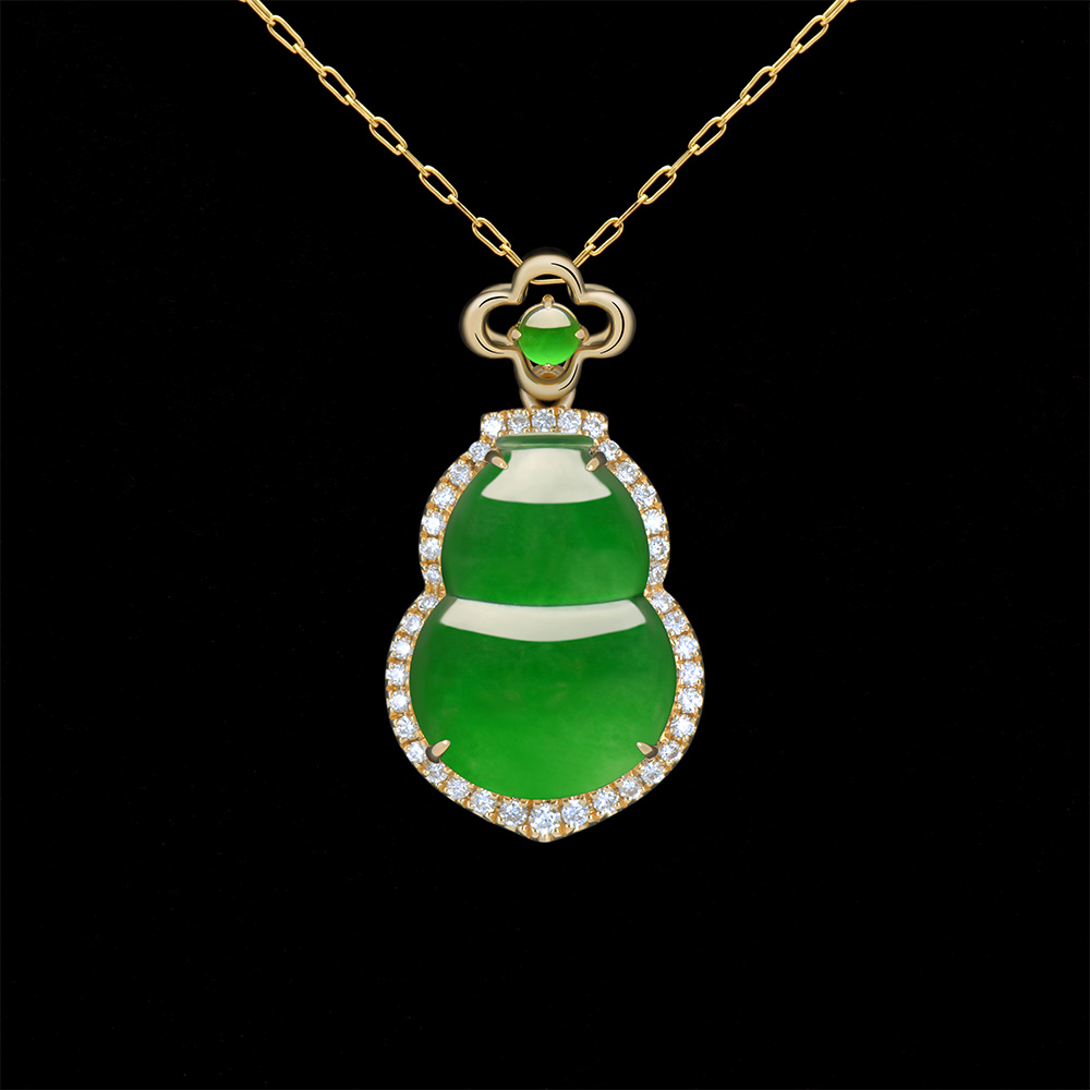 หลักการพื้นฐานและวิธีการประเมินคุณภาพของ Jadeite