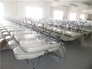 ChaoHui Beauty Salon Equipment Co., Ltd.