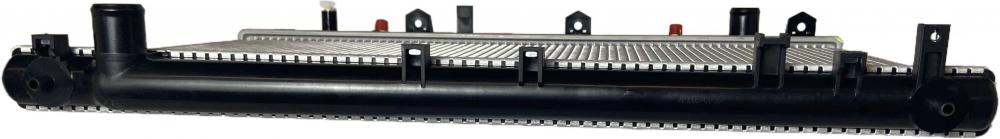 Radiator For Toyota Vizi 1 3 Oemnumber 16400 23090