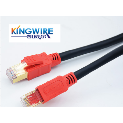 The Difference between Network Cable and Lan Cable