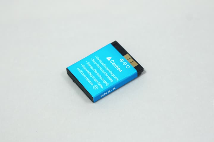 LQS1 Smart Watch Battery