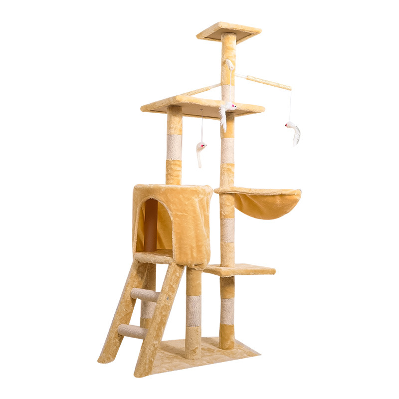 Pet Cat Tree