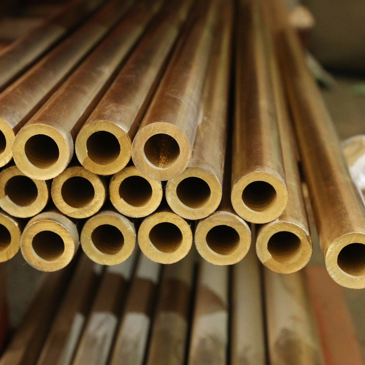 copper tube and pipe