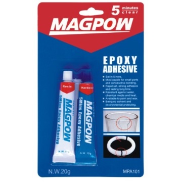 Epoxy