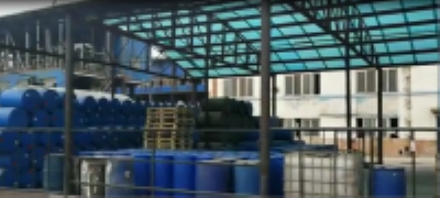 hydrazine hydrate factory video-Jinan Forever Chemical Co., Ltd