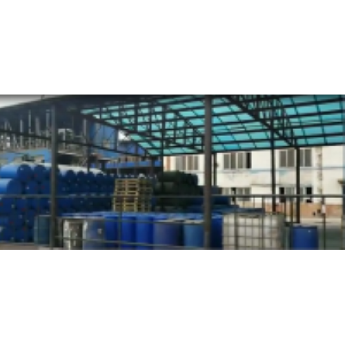 hydrazine hydrate factory video-Jinan Forever Chemical Co., Ltd