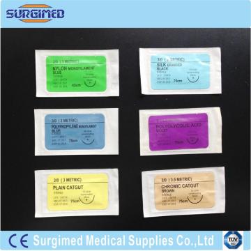 Top 10 China Medical Disposable Suture Manufacturers