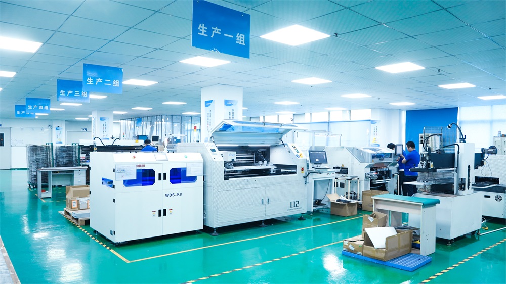 Shenzhen GAKO Aquatics Products Co., Ltd