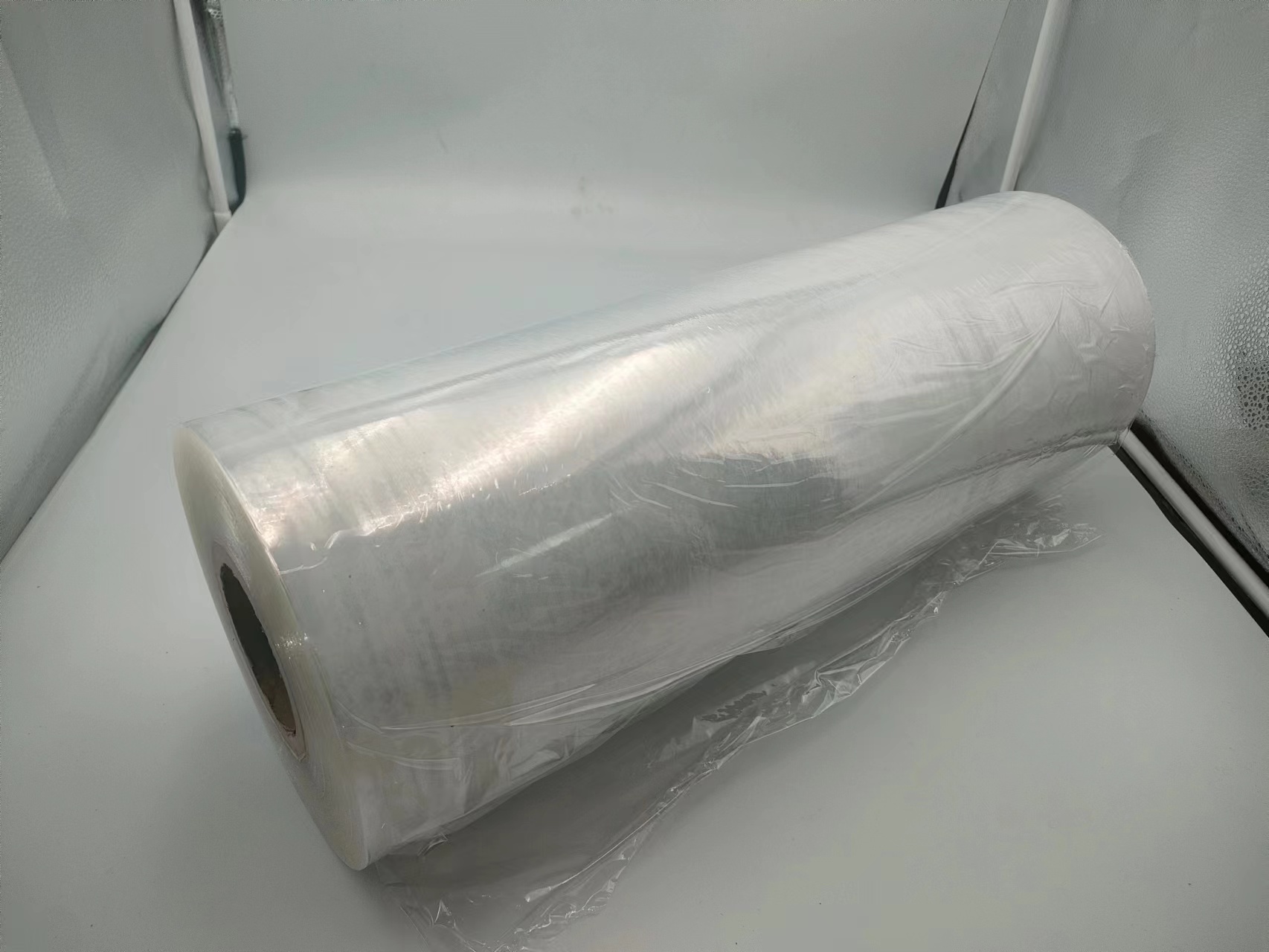 PVC shrink film6