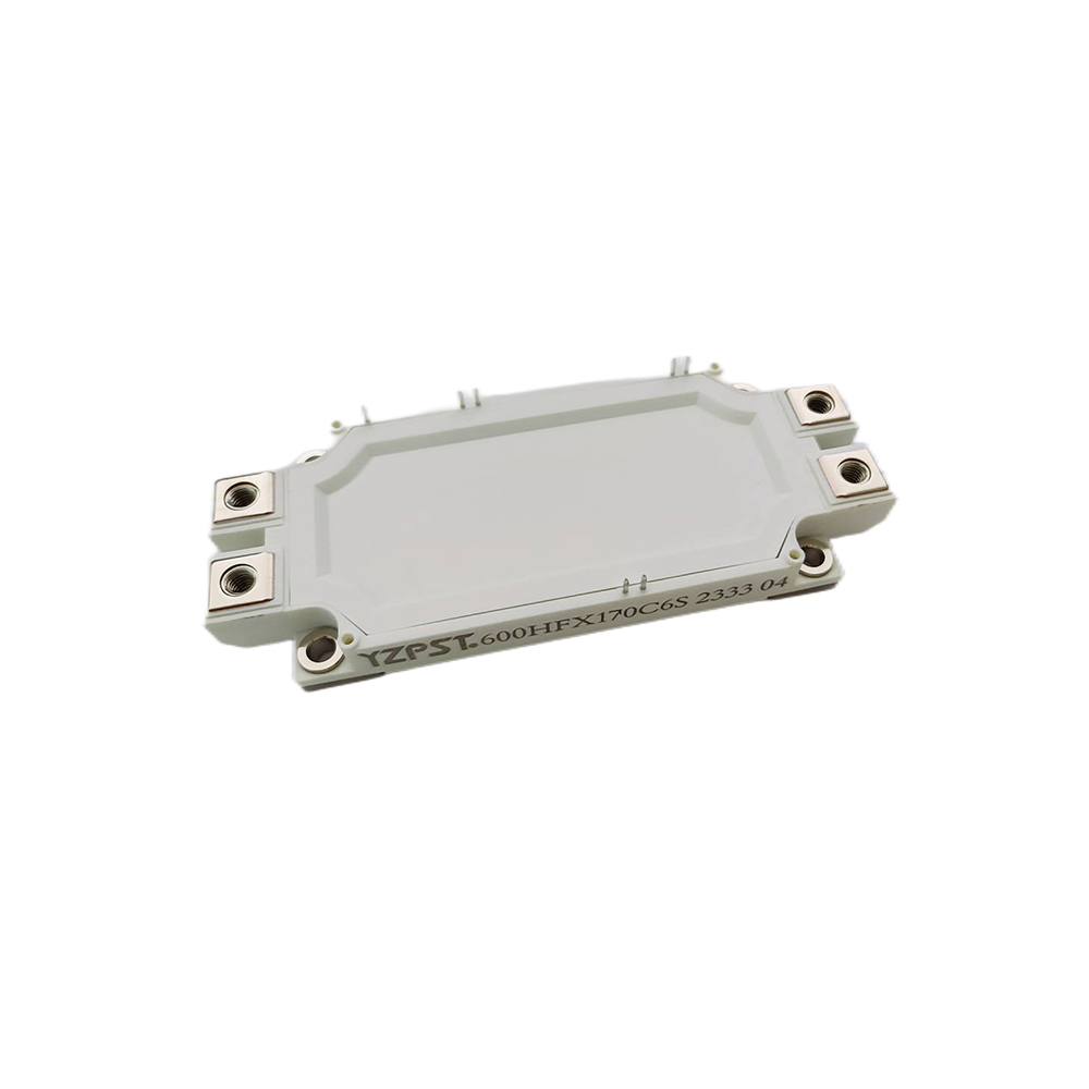 IGBT Module GD600HFX170C6S