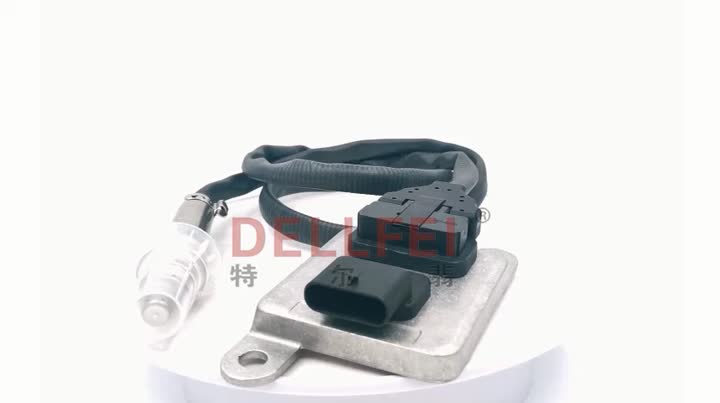 BMW Nitrogen Oxygen sensor 6640D 850972101