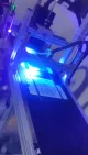 सिलिकॉन ब्रेसलेट रिस्टबैंड डिजिटल प्रिंटिंग मशीन