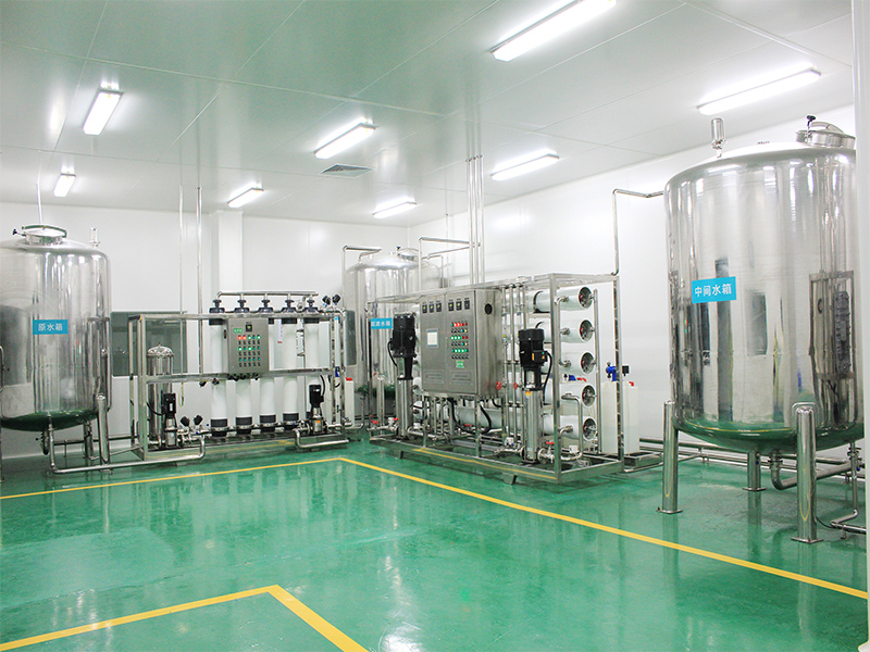 Zhejiang Youquan Care Products Technology Co., Ltd.