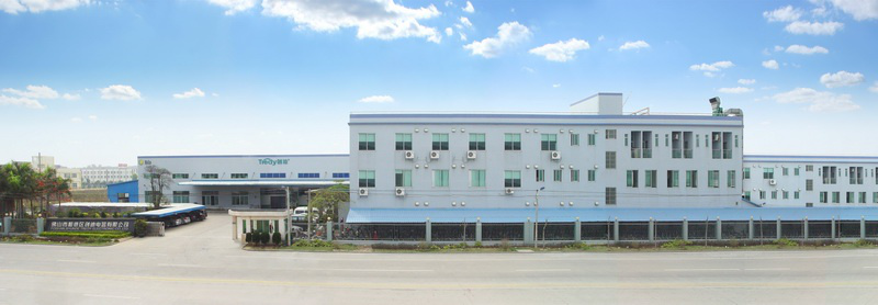 GUANGDONG TREDY ELECTRICAL CO.,LTD