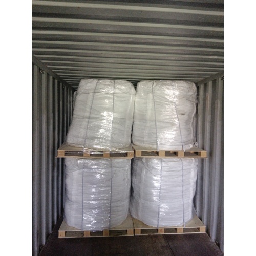 20 Ton  Biostimulants Amino Acid Powder Exports to Spain