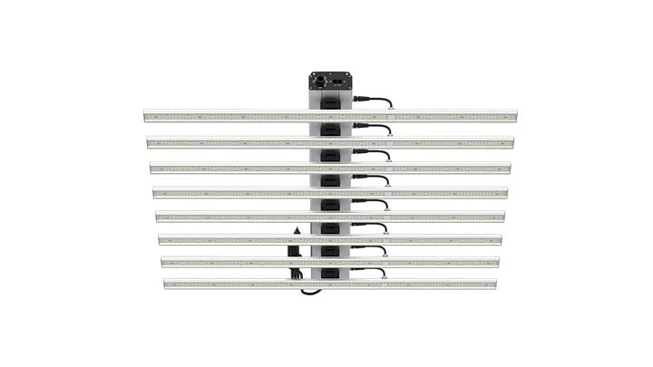 dimmable led grow light