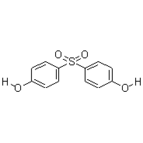 The difference between Bisphenol S and Bisphenol A