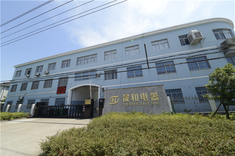Yuyao Shenghe Electrical Appliance Co., LTD