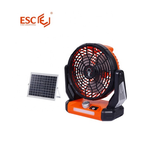 solar fans for outside