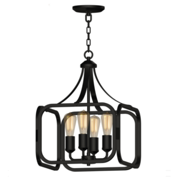 How to choose lamps and lanterns