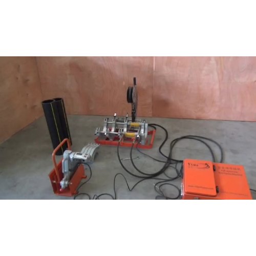 Automatic welder 