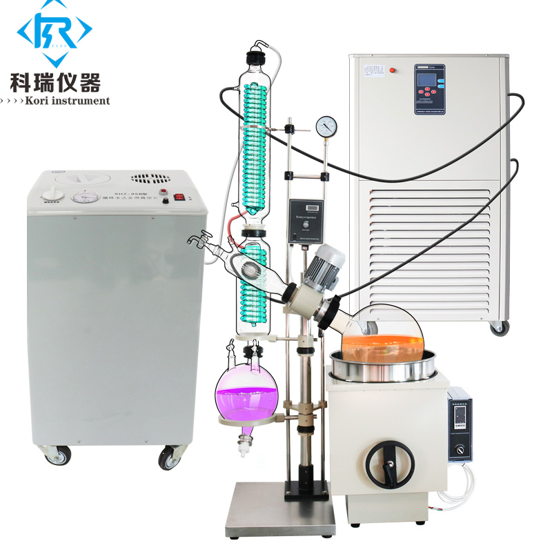 Water circulating vacuum pump Practical and well-received equipment long service after sales