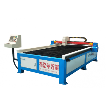 Top 10 Most Popular Chinese Steel Cutting Machine Brands