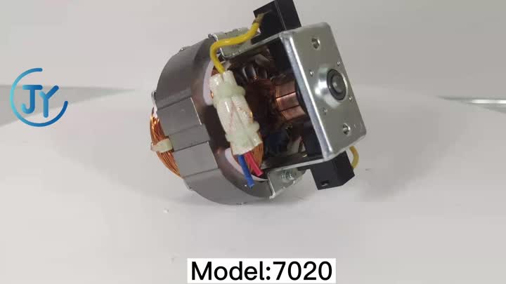 7020 Mixermotor