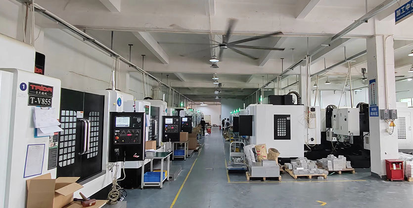 Processing customization