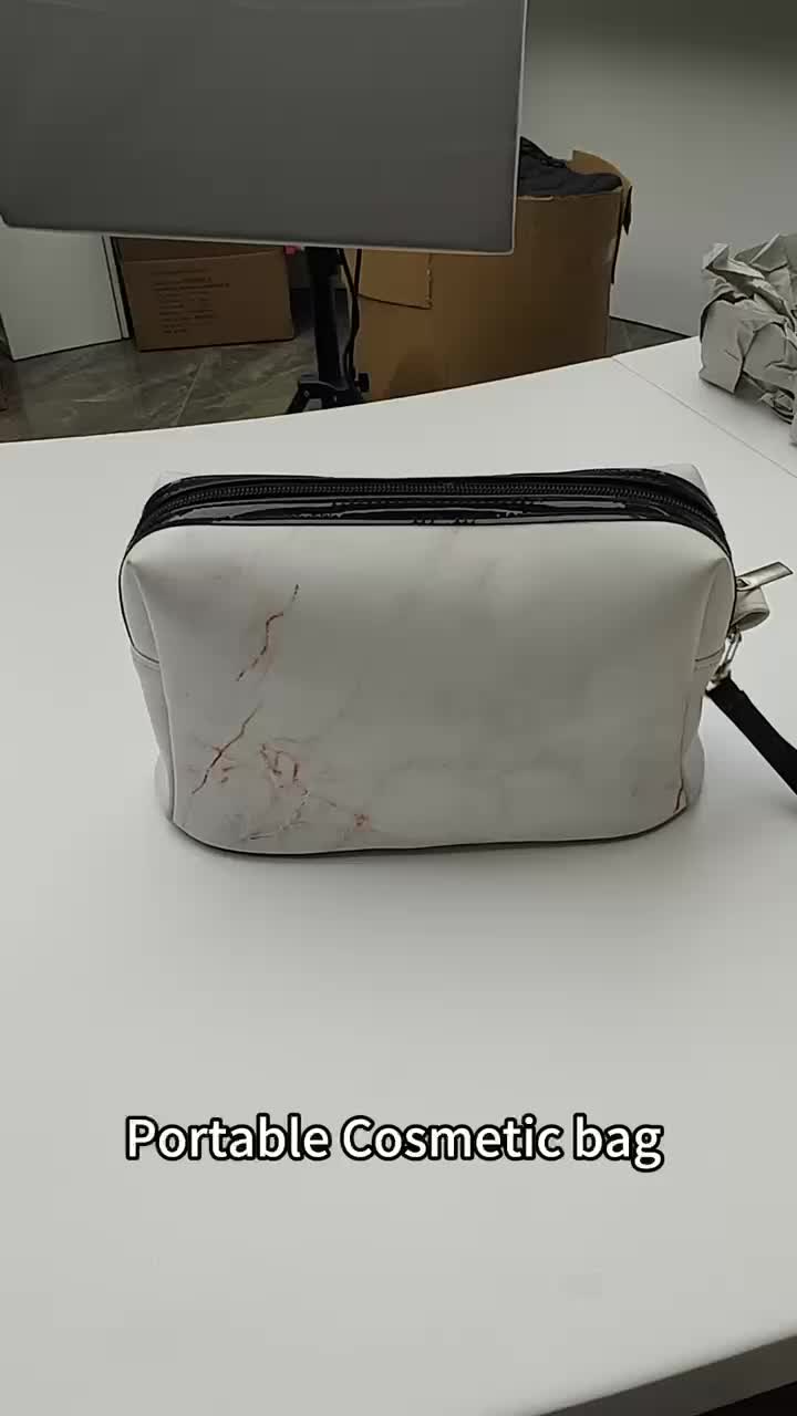 YR-MB141 Makeup bag