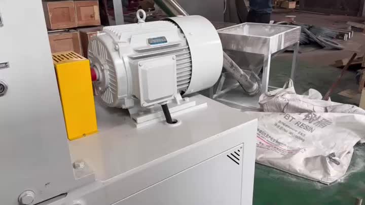 PVC Tavan ve UPVC karo ekstrüzyon hattı