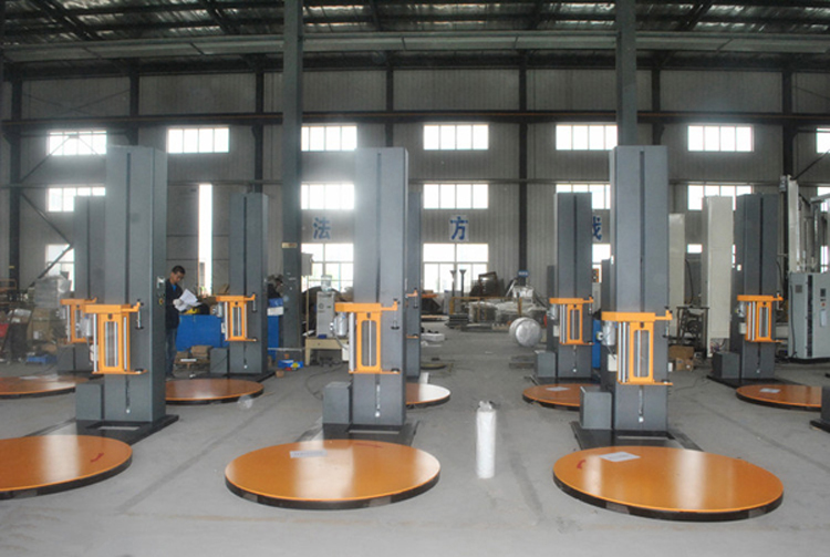 Jining Myway Machinery Co., Ltd.