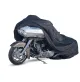 Kalis air debu 210d Oxford Cover Motosikal Tahan Lama