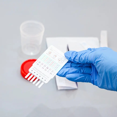 การทดสอบยาเสพติดและการทดสอบปัสสาวะสามารถใช้ที่ไหนและอย่างไร