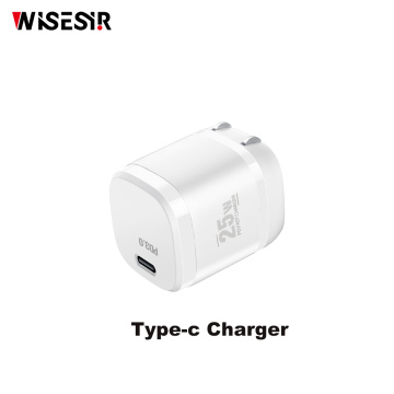 List of Top 10 Fast Phone Charger Brands Popular in European and American Countries