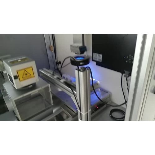 Đánh dấu laser trên giấy