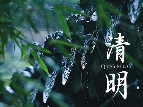 JSW Prepares Production Lines Ahead of Qingming Festival