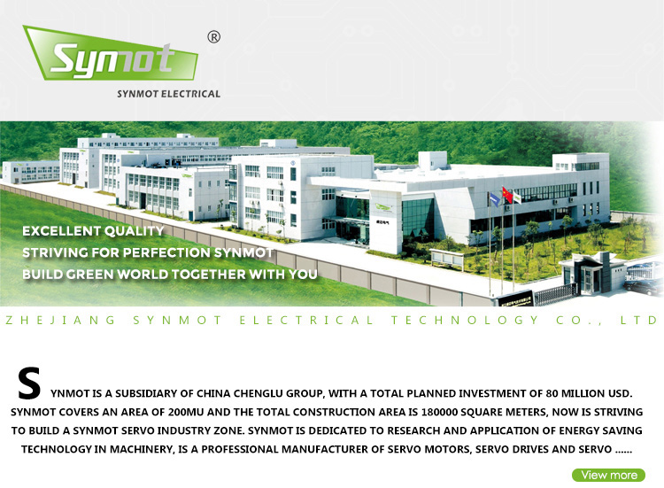 Zhejiang Synmot  Electrical Technology Co., Ltd