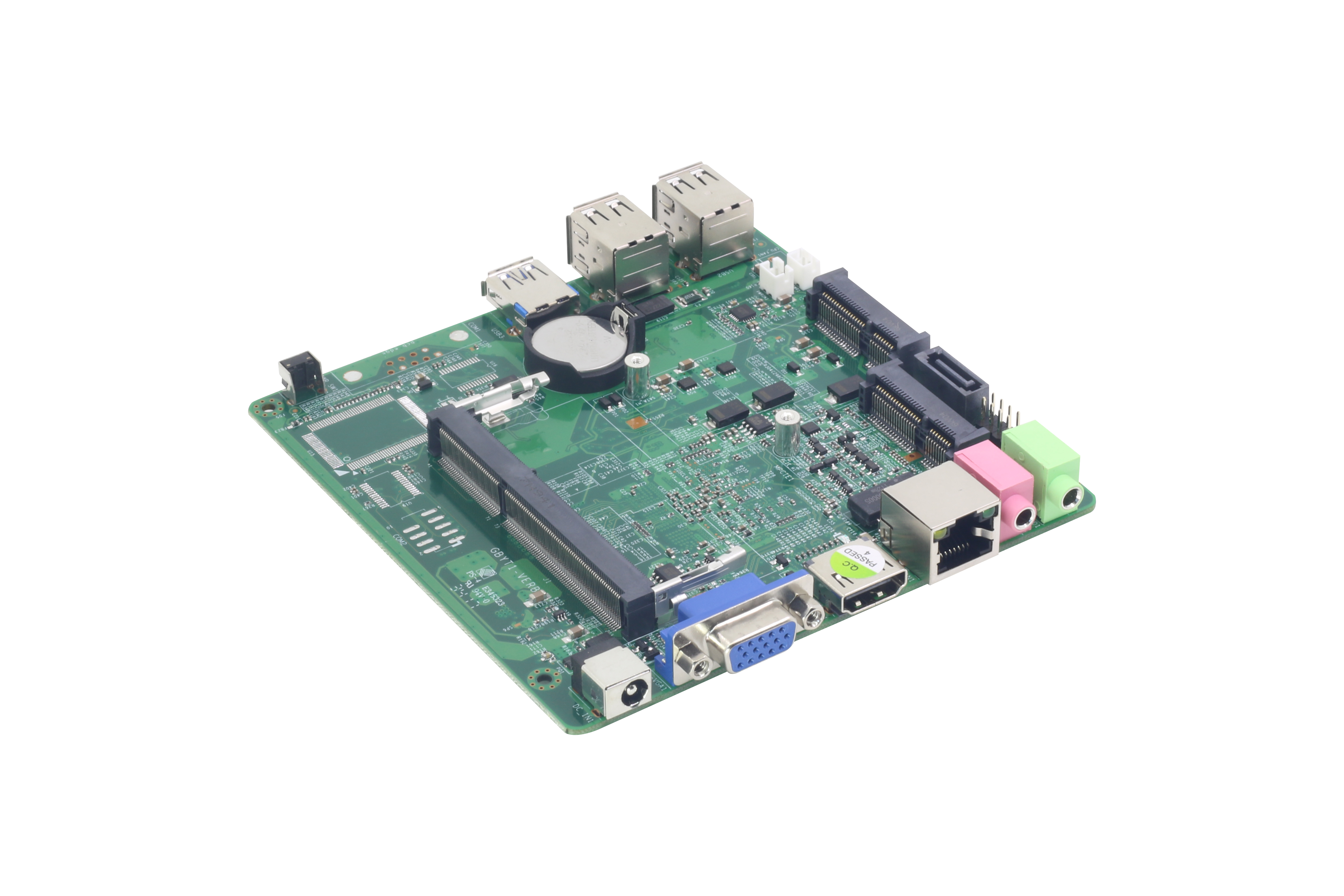 X30 Desktop Computer board